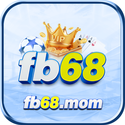 FB68 ⭐ Trang Cá Cược Top 1 – Uy Tín & Chất Lượng 2025